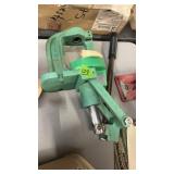 RCBS RELOADING PRESS