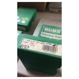 RCBS 308 WIN RELOADING DIES