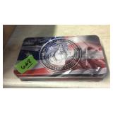 UNITED STATES MARINE CORPS COLLECTOR KNIFE
