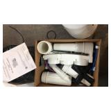 WATER FILTRATION SYSTEM