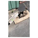 CLAY TARGET THROWER