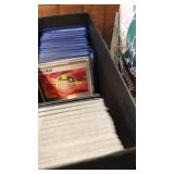 2 BX OF POKEMON CARDS