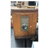 DEFIANCE ELECTRIC FENCE CONTROLLER