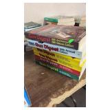 GROUP OF GUN BOOKS