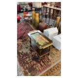 HEAVY AREA CARPET 130'X96'