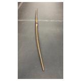 VINTAGE LONG BOW