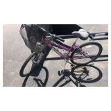 SCHWINN SIDEWINDER LADIES BIKE