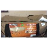 OZARK TRAILS THE WEEKENDER QUEEN SIZE INFLATABLE