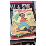 LITTLE BLACK SAMBO STORY BOOK, VINTAGE MOTHER