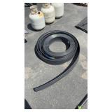 LAWN EDGING
