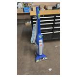 HOOVER VACUUM W/ ATTACHMENTS
