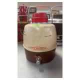 VINTAGE LITTLE BROWN JUG