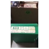 RCBS 257 RELOADING DIES
