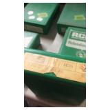 RCBS 38 SPECIAL 3 DIE SET