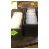 2 BX OF POKEMON CARDS
