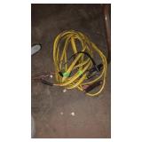 JUMPER CABLES