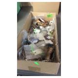 BX OF COSTUME JEWELRY