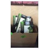 GROUP OF COLOR INK CARTRIDGES 970XL 971XL & 971