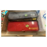 2 GUN CLEANING KITS