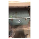 KAMP KOLD PORTABLE REFRIGERATOR