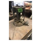 SMALL CAMP STOVE