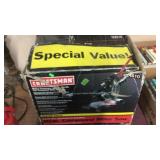 CRAFTSMAN 10' MITER SAW