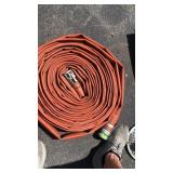 2' 100PSI DISCHARGE HOSE
