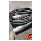 PUMP INTAKE HOSE