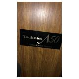 PR OF TECHNICS SPEAKER CABINETS