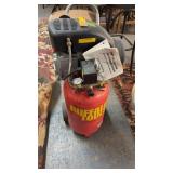 BUFFALO TOOLS AIR COMPRESSOR