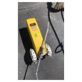 NELSON TRACTOR SPRINKLER
