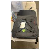 2 NEW BACKPACKS