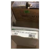 RCBS 45 ACP 3 DIE SET