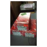 3 BX HORNADY 30 CAL 150 GR FMJ BT