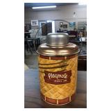 VINTAGE PLAYMATE INSULATED PICNIC JUG
