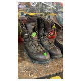 CABELA'S OUTFITTER INSULATED BOOTS GORTEX SZ?