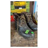 WATERPROOF BOOTS SCHNEE
