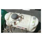 PHIMCO SPRAYER TANK