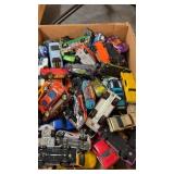 HOT WHEELS & OTHER  MINIATURE CARS