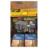 AIR DRAGON 12 VOLT TIRE PUMP