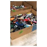 HOT WHEELS, MATCH BOX & OTHER MINIATURE CARS