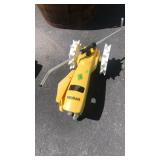 NELSON TRACTOR SPRINKLER