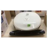 GEORGE FOREMAN GRILLING MACHINE