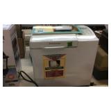 TOASTMASTER BREAD & BUTTER MAKER