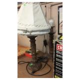 PR OF MATCHING LAMPS