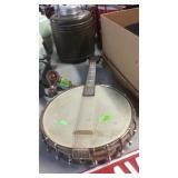 BANJO