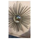 DECORATIVE MIRROR