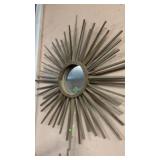 DECORATIVE MIRROR