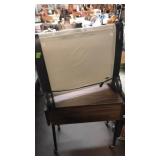 BION AIRE ELECTRIC HEATER
