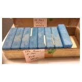 150 PCS OF 308 WIN BRASS & 5 RNDS 308 WIN